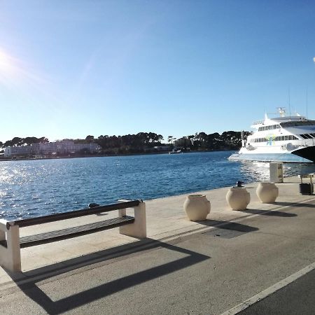 Apartman Porec Center Sea Εξωτερικό φωτογραφία