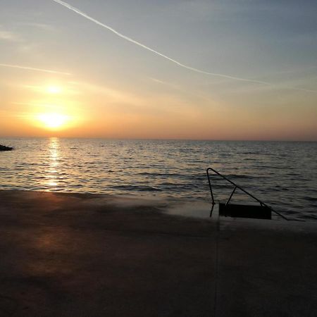Apartman Porec Center Sea Εξωτερικό φωτογραφία