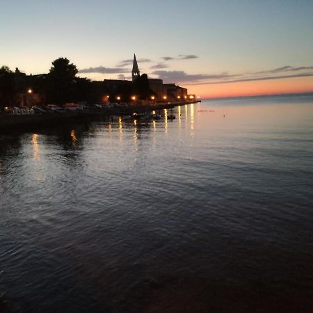 Apartman Porec Center Sea Εξωτερικό φωτογραφία
