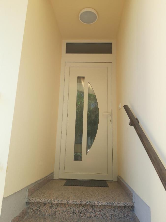 Apartman Porec Center Sea Εξωτερικό φωτογραφία