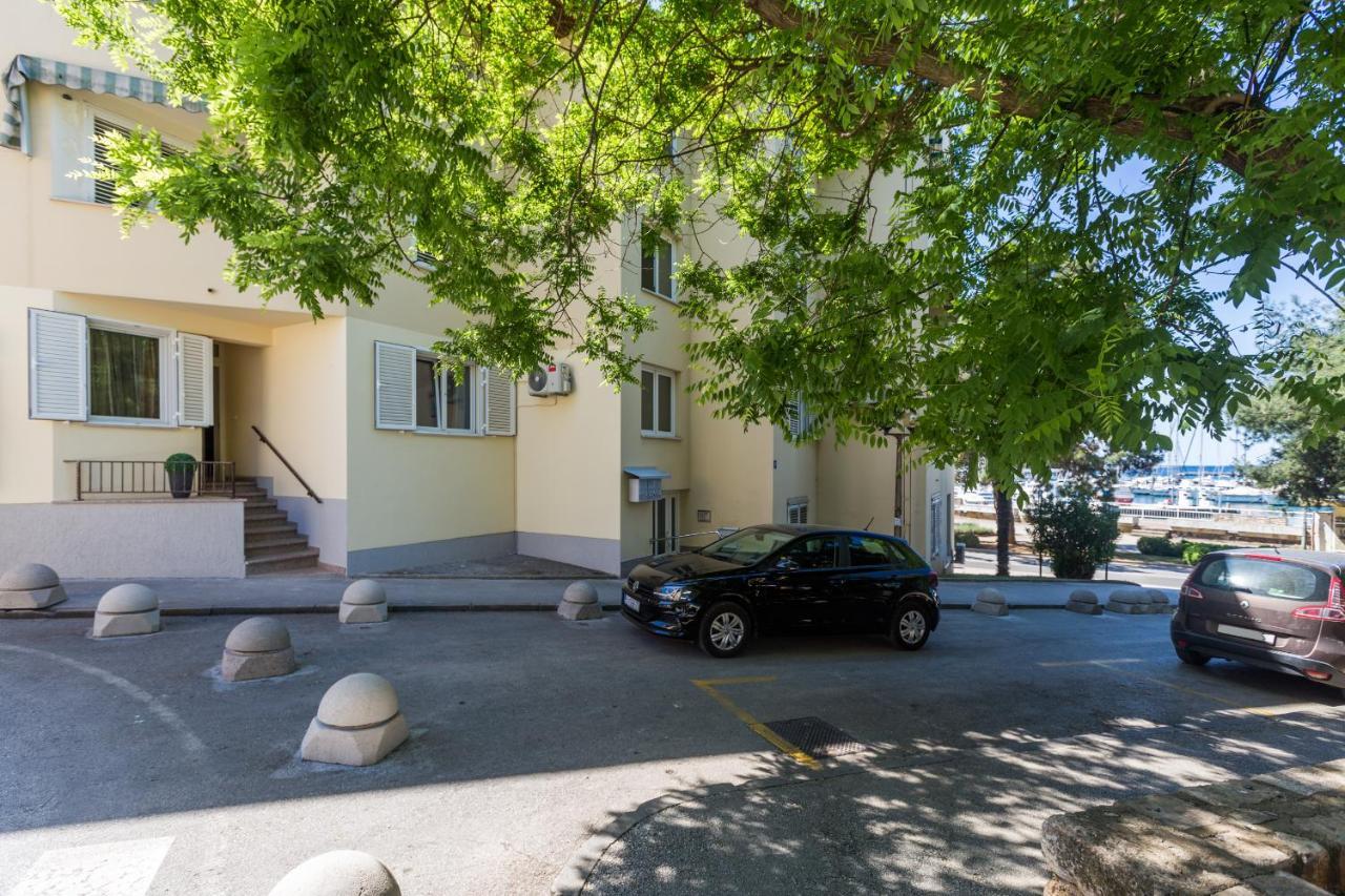 Apartman Porec Center Sea Εξωτερικό φωτογραφία