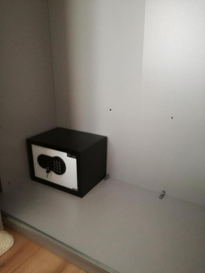 Apartman Porec Center Sea Εξωτερικό φωτογραφία