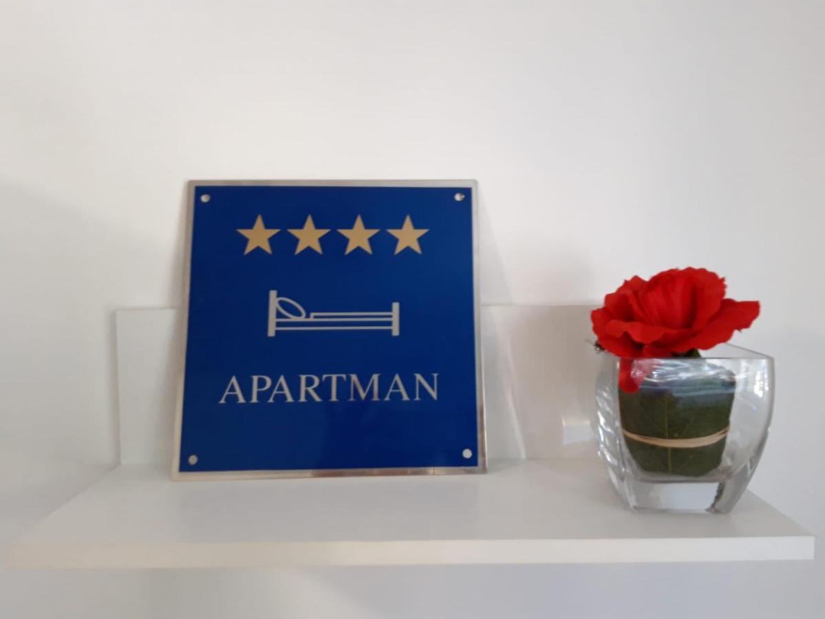 Apartman Porec Center Sea Εξωτερικό φωτογραφία