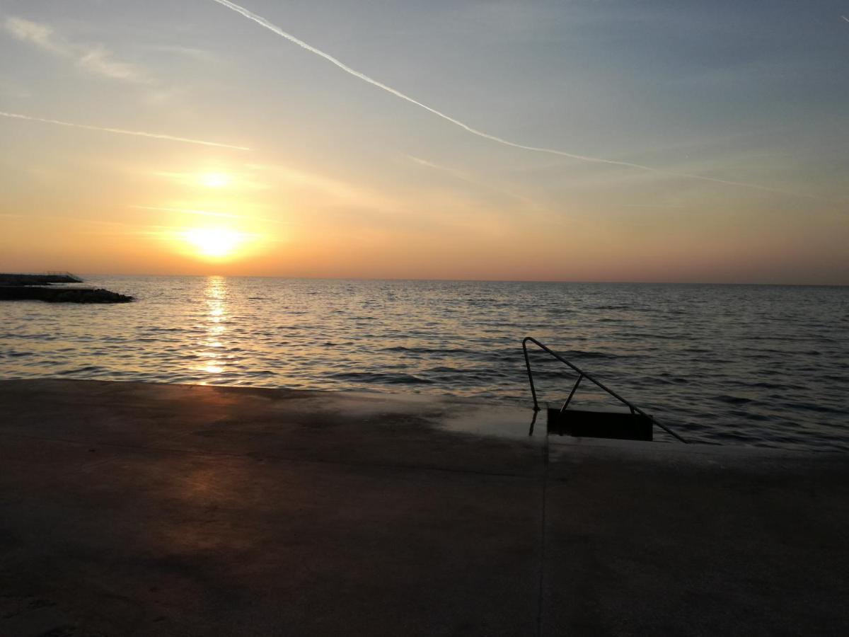 Apartman Porec Center Sea Εξωτερικό φωτογραφία