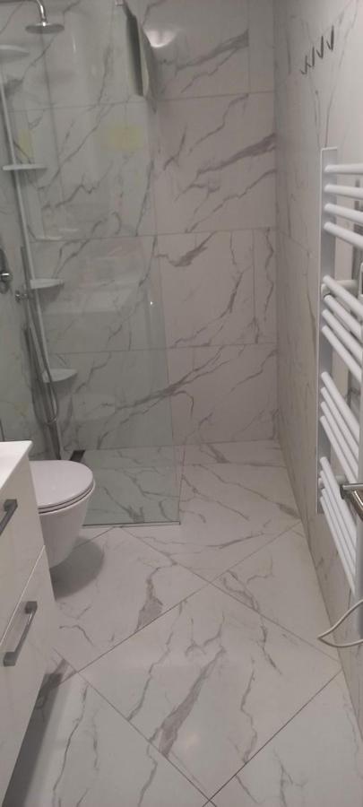 Apartman Porec Center Sea Εξωτερικό φωτογραφία